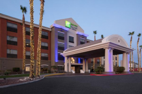 Гостиница Holiday Inn Express Hotel & Suites Yuma, an IHG Hotel  Юма